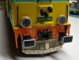 Zgarniacze pełne EU07/ET41 H0