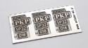 Tabliczki SP32