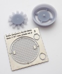 Wentylator SM/SP42 (blacha + druk 3D) wersja 2