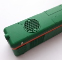 Wentylator SM/SP42 (blacha + druk 3D) wersja 2