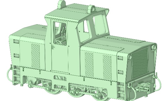 Na warsztacie - część czwarta